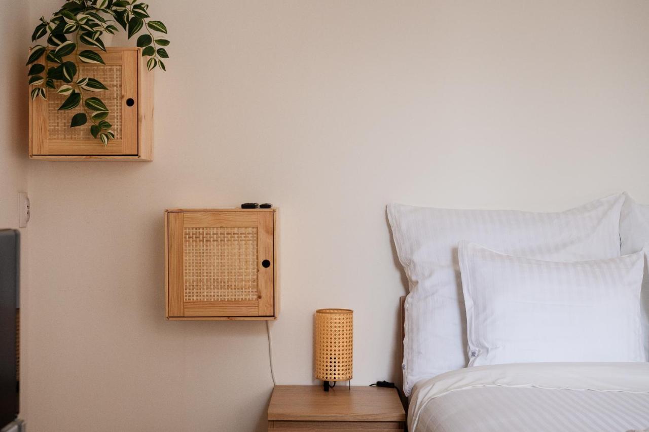 Cozy Warsaw City Center Studio Apartment Ngoại thất bức ảnh